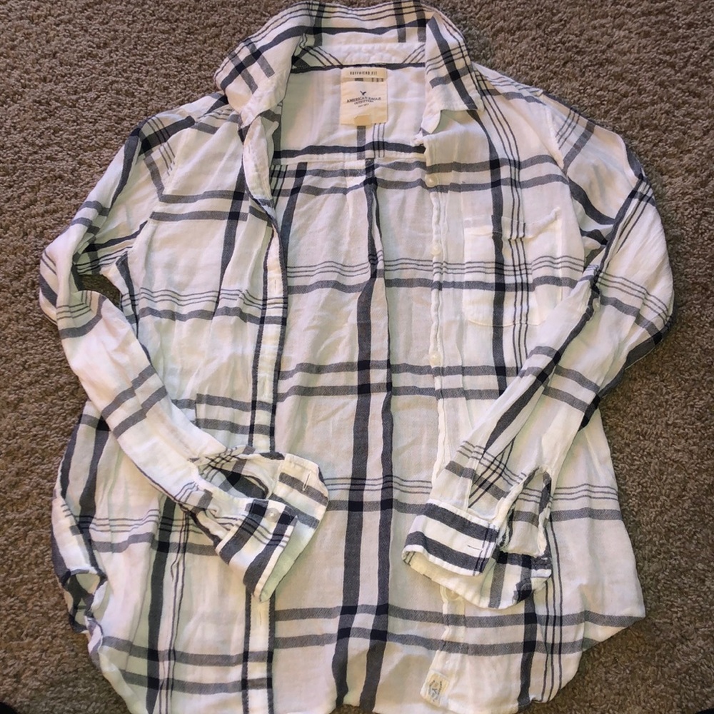 American Eagle Long Sleeve